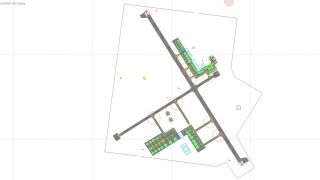 Screenshot 1 — AFCAD File For YBMK