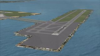 Screenshot 4 — AFCAD For RJTT