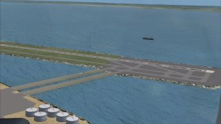 Screenshot 5 — AFCAD For RJTT