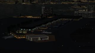 Screenshot 4 — AFCAD File For KBOS