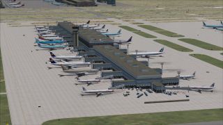 Screenshot 2 — Incheon International Airport