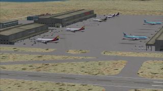 Screenshot 5 — Incheon International Airport