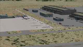 Screenshot 3 — Incheon International Airport