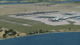 Screenshot 4 — Incheon International Airport
