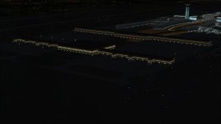 Screenshot 7 — Charles-De-Gaulle International Airport