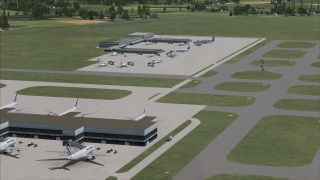 Screenshot 4 — Charles-De-Gaulle International Airport