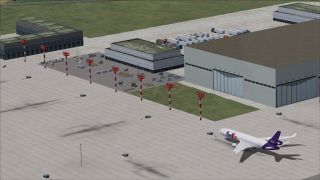 Screenshot 5 — Charles-De-Gaulle International Airport