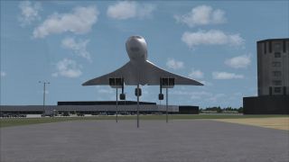 Screenshot 6 — Charles-De-Gaulle International Airport