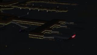 Screenshot 4 — AFCAD File For YMML