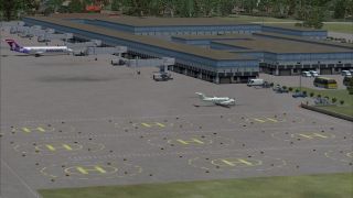 Screenshot 2 — AFCAD File For PHTO