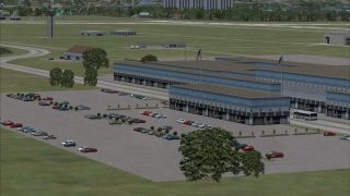 Screenshot 1 — AFCAD File For PHTO