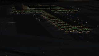Screenshot 5 — AFCAD File For LEBL Update
