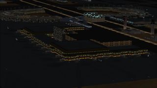 Screenshot 4 — AFCAD File For KDFW Update