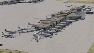 Screenshot 3 — AFCAD File For KDEN