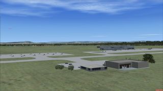 Screenshot 7 — AFCAD File For LFMI
