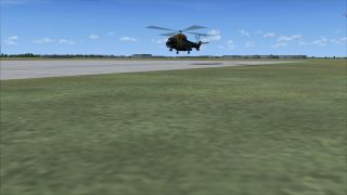 Screenshot 8 — AFCAD File For LFMI