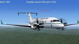 Screenshot 16 — AFCAD File For DAAK