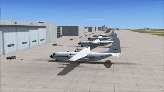 Screenshot 4 — AFCAD File For DAAK
