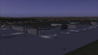 Screenshot 13 — AFCAD File For DAAK