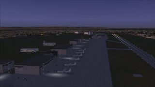 Screenshot 12 — AFCAD File For DAAK