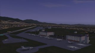 Screenshot 10 — AFCAD File For DAAK
