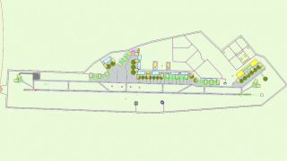 Screenshot 11 — AFCAD File For DAAK