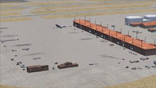 Screenshot 3 — AFCAD File For KPHX
