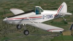 Screenshot 7 — Piper Pawnee
