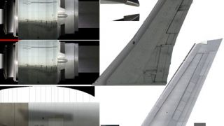 Screenshot 17 — XPFW B727 AI Pack 1.0