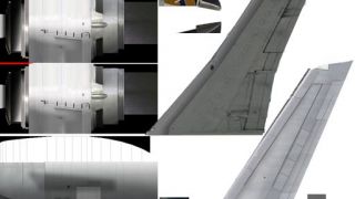 Screenshot 22 — XPFW B727 AI Pack 1.0