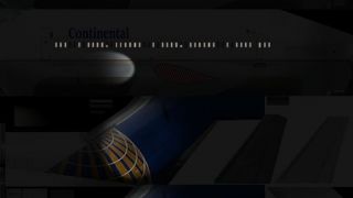 Screenshot 30 — XPFW B727 AI Pack 1.0