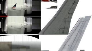 Screenshot 16 — XPFW B727 AI Pack 1.0