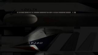 Screenshot 28 — XPFW B727 AI Pack 1.0