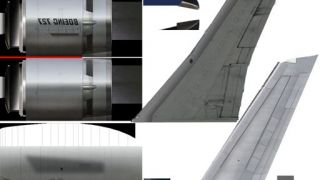 Screenshot 24 — XPFW B727 AI Pack 1.0