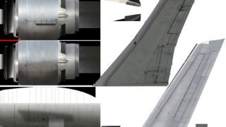 Screenshot 20 — XPFW B727 AI Pack 1.0