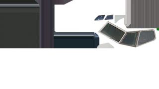 Screenshot 35 — XPFW B727 AI Pack 1.0