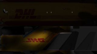 Screenshot 37 — XPFW B727 AI Pack 1.0