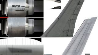 Screenshot 15 — XPFW B727 AI Pack 1.0