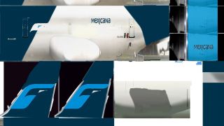 Screenshot 10 — XPFW A319 AI Pack 1.0