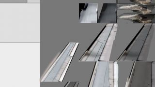 Screenshot 12 — XPFW A319 AI Pack 1.0