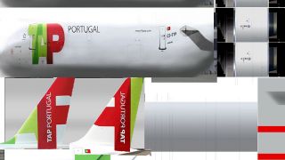 Screenshot 7 — XPFW A319 AI Pack 1.0