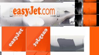 Screenshot 2 — XPFW A319 AI Pack 1.0