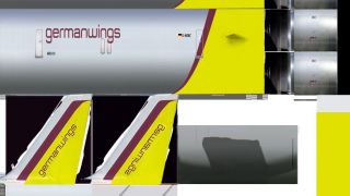 Screenshot 9 — XPFW A319 AI Pack 1.0