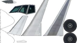 Screenshot 13 — XPFW B777 AI Pack 1.0