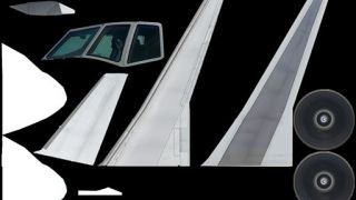 Screenshot 21 — XPFW B777 AI Pack 1.0