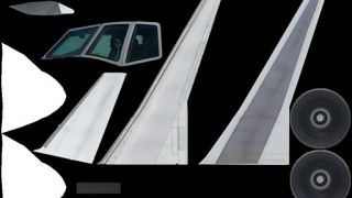 Screenshot 20 — XPFW B777 AI Pack 1.0