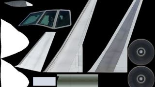 Screenshot 16 — XPFW B777 AI Pack 1.0
