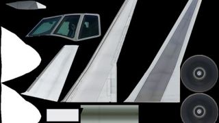 Screenshot 14 — XPFW B777 AI Pack 1.0