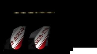 Screenshot 19 — XPFW B737 Classic AI Pack