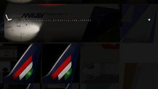 Screenshot 14 — XPFW B737 Classic AI Pack